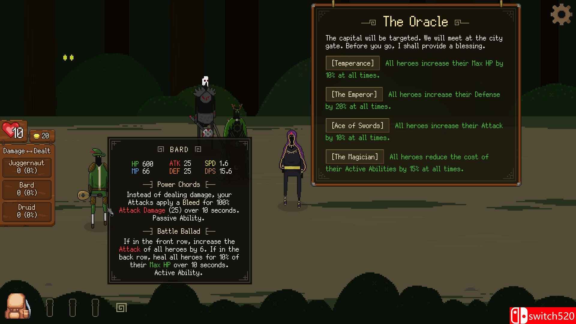 Astronarch游戏截图2