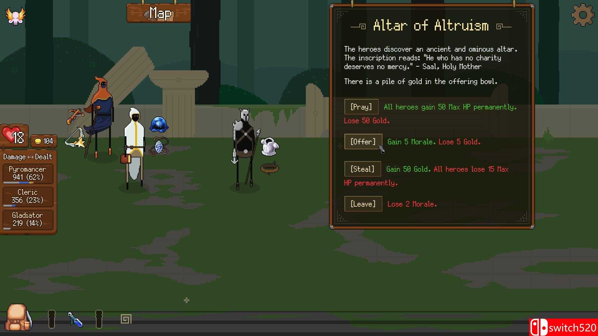 Astronarch游戏截图4