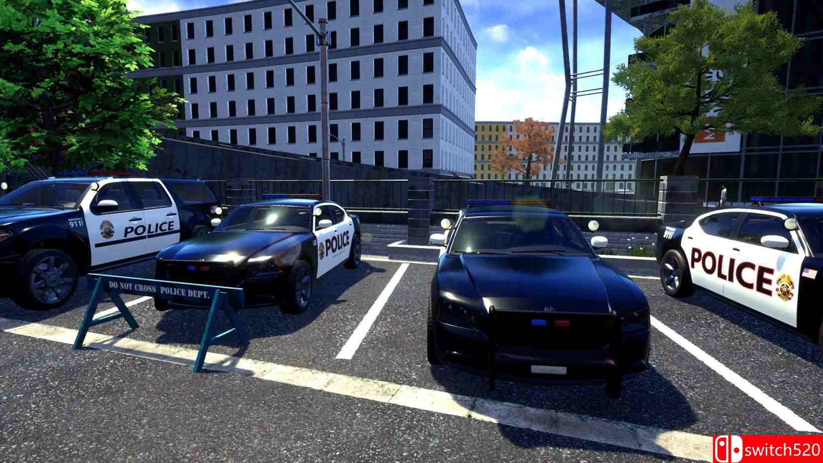 Police Simulator: Patrol Duty Screenshot 3