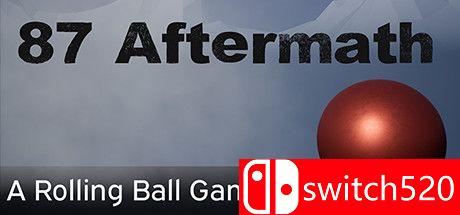 《87后遗症（87 Aftermath）》游戏主图