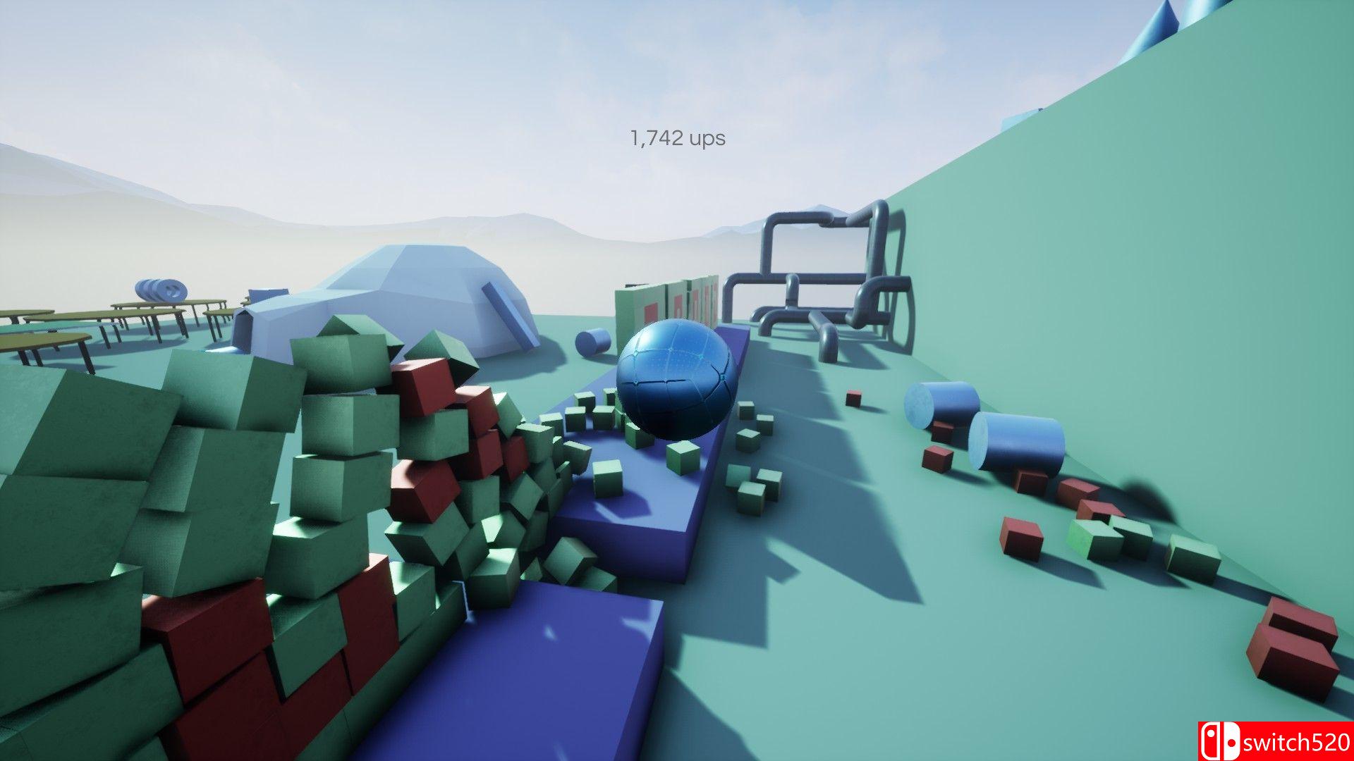 《87后遗症》游戏截图2