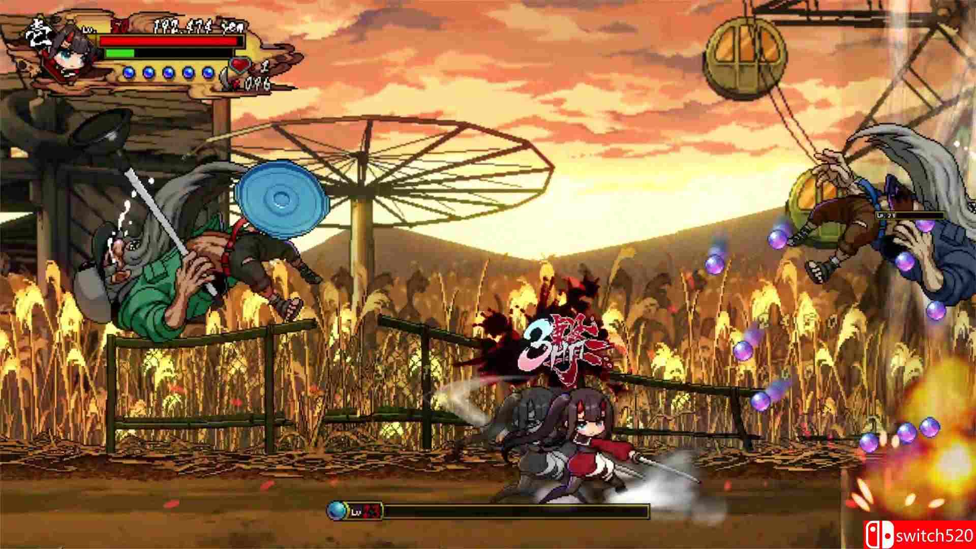 《鬼谭（Ogre Tale）》Build 6006022 Chronos硬盘版[EN/JP]_1