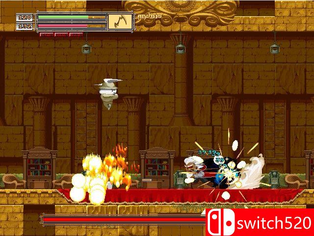 《法老重生+》游戏截图1