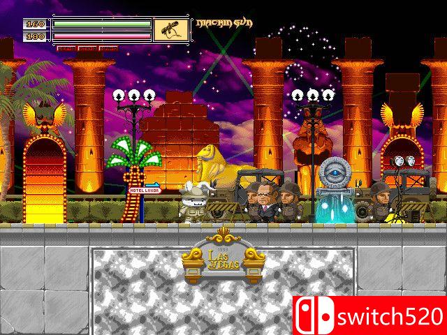 《法老重生+》游戏截图2