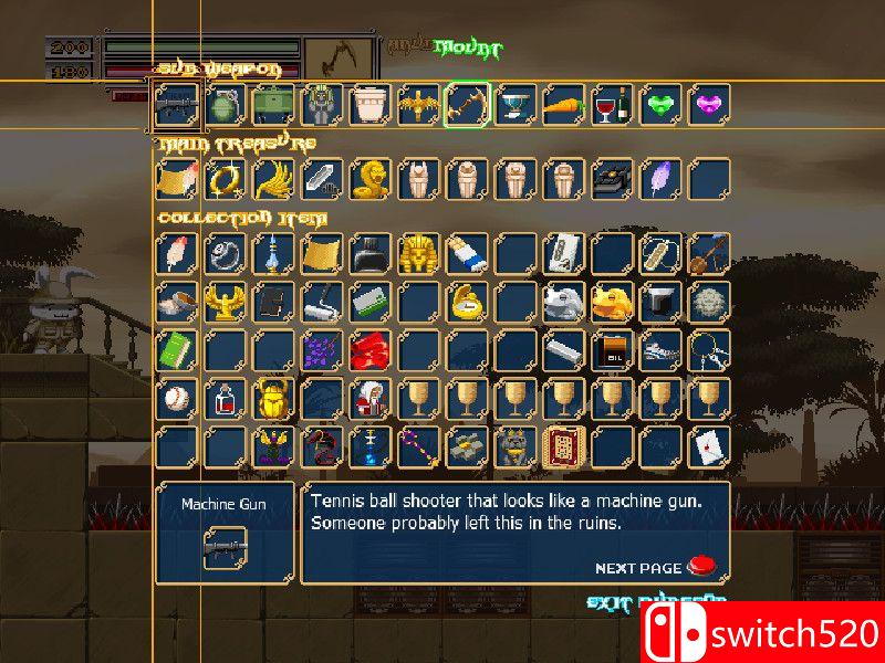 《法老重生+》游戏截图4