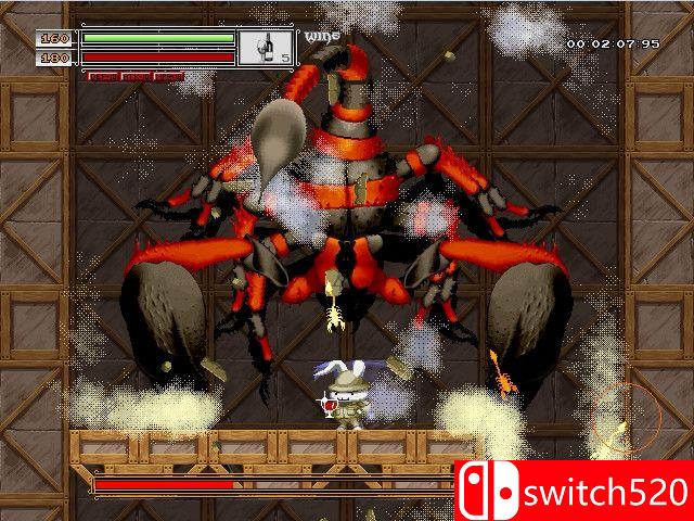 《法老重生+》游戏截图3