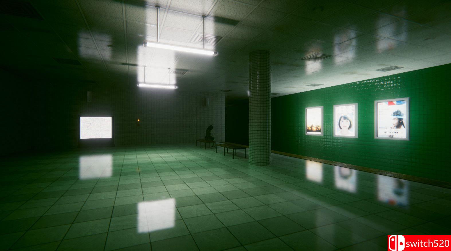 《半身死灵》游戏截图5