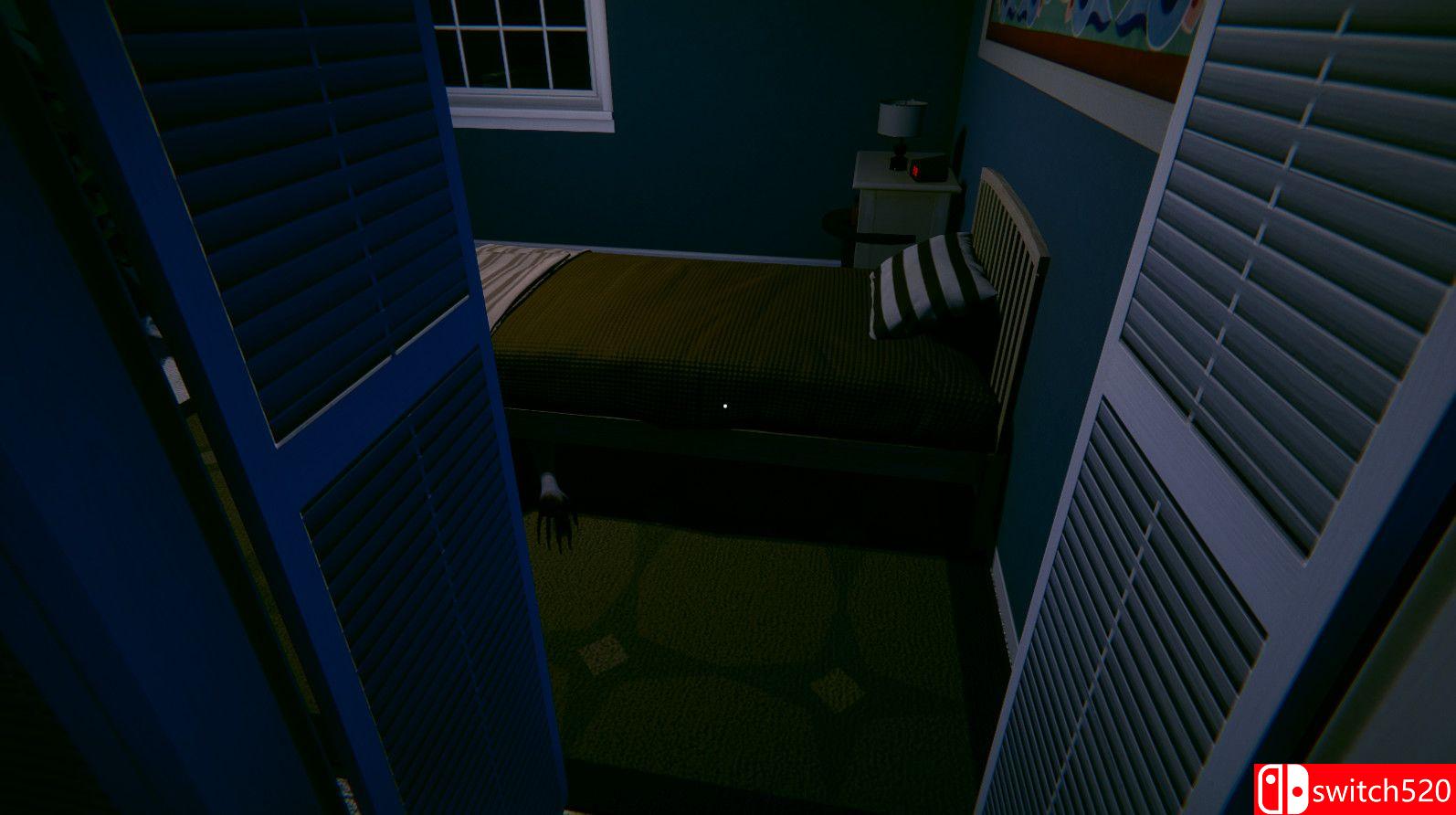 《半身死灵》游戏截图3