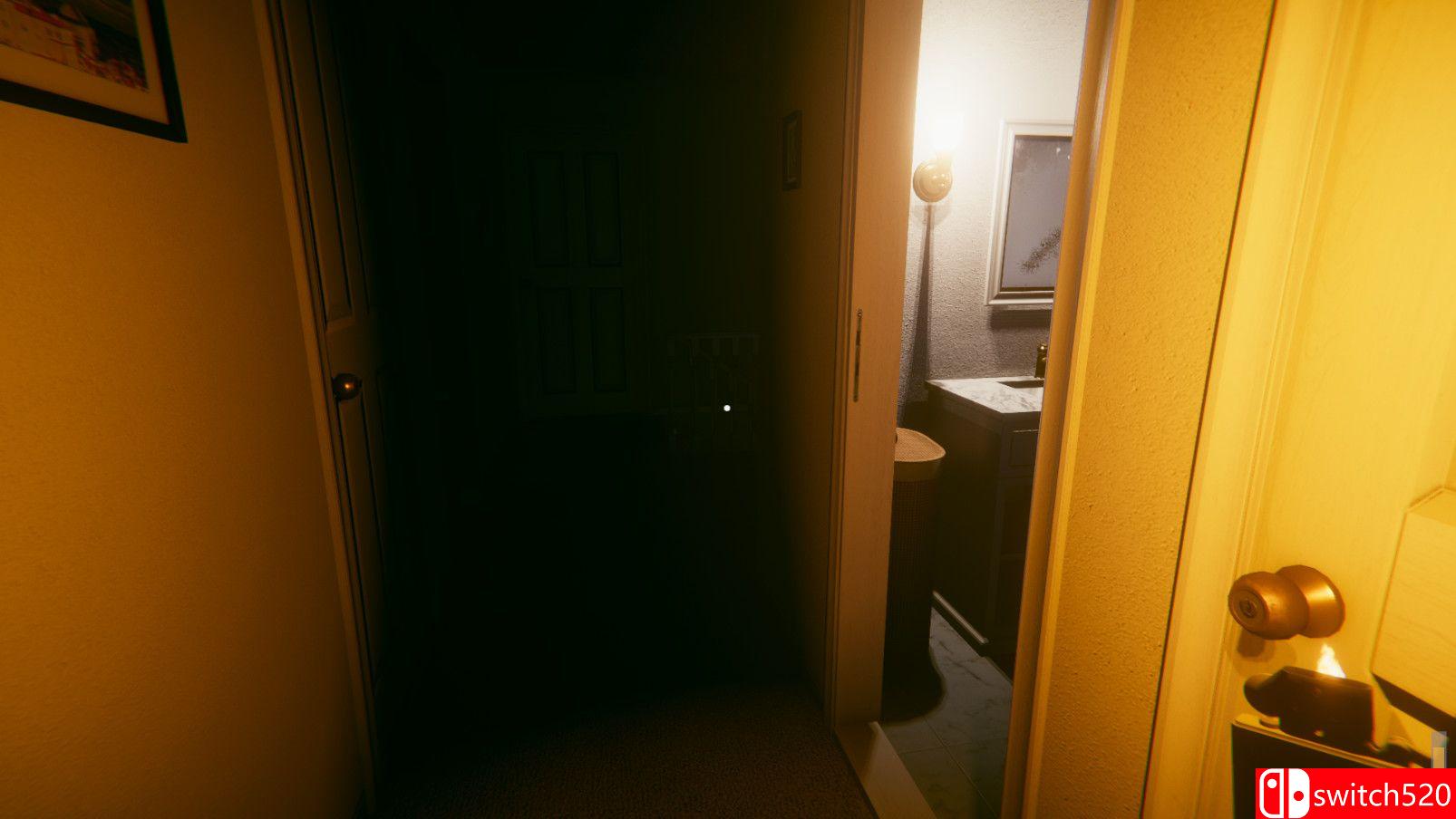 《半身死灵》游戏截图4