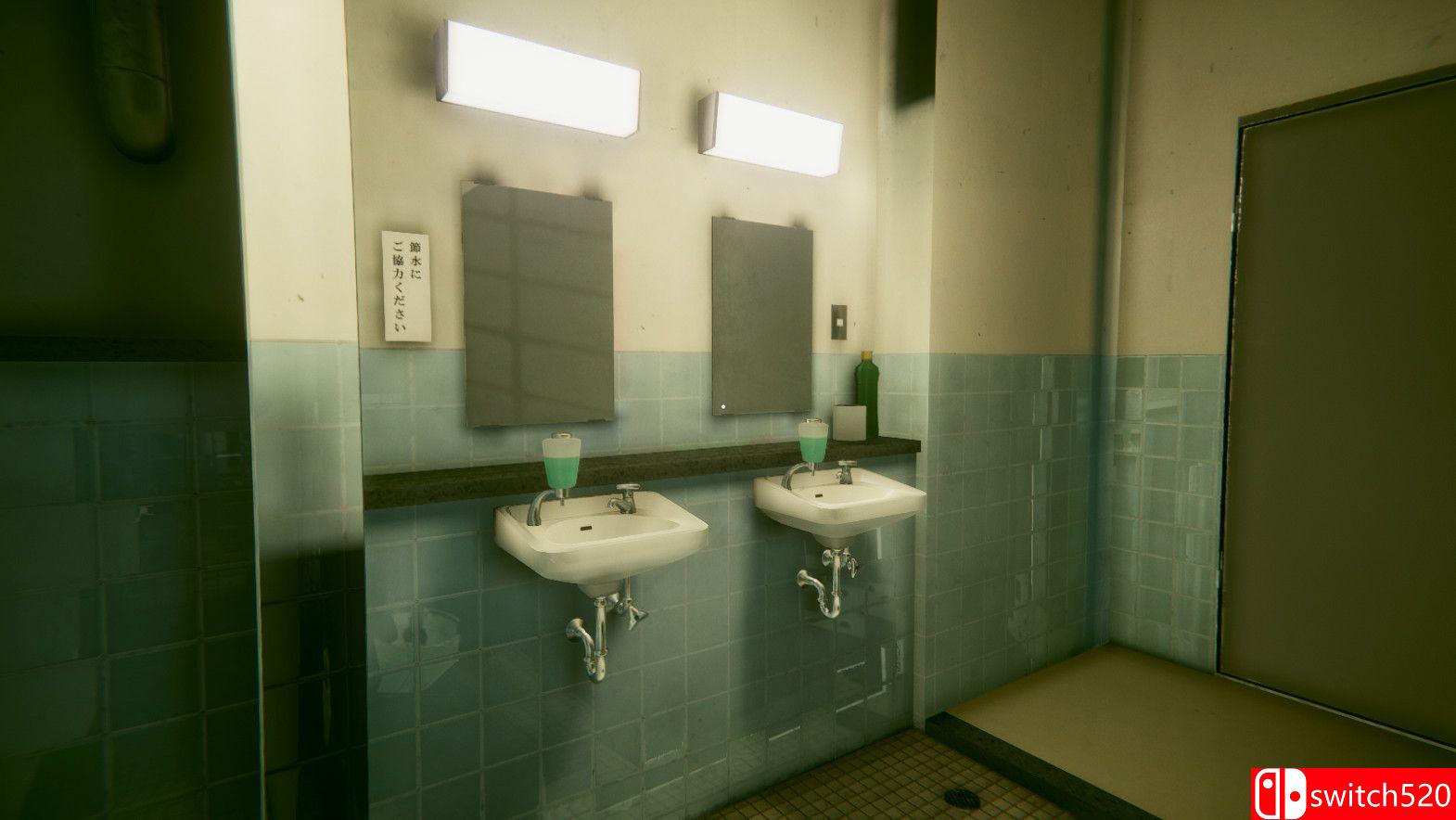 《半身死灵》游戏截图2