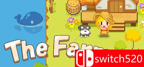 《农场（The Farm）》官方中文 Build 6120615 Chronos硬盘版封面图