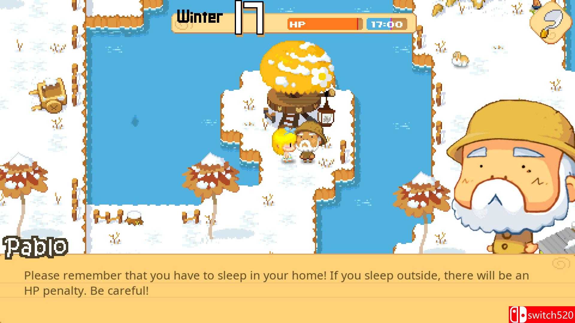 《农场》游戏截图4