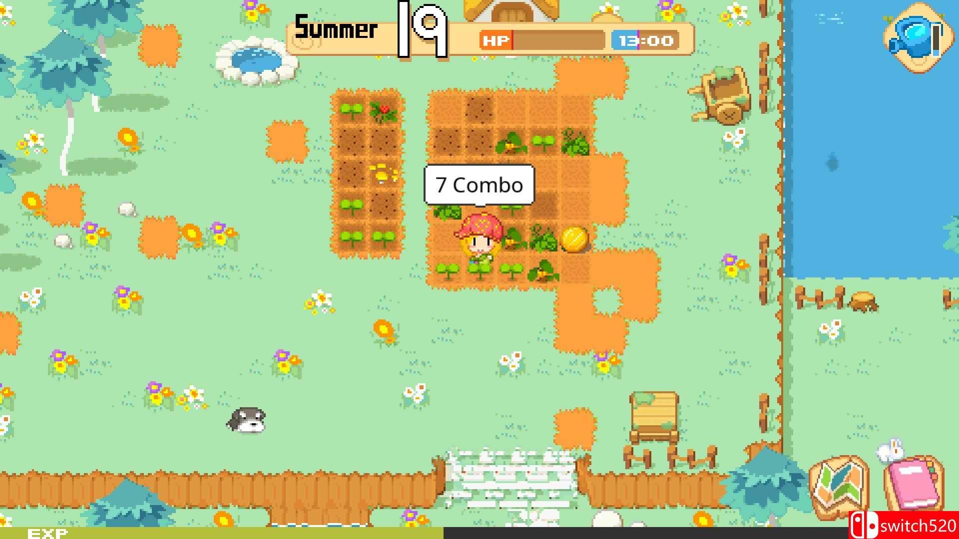 《农场》游戏截图2