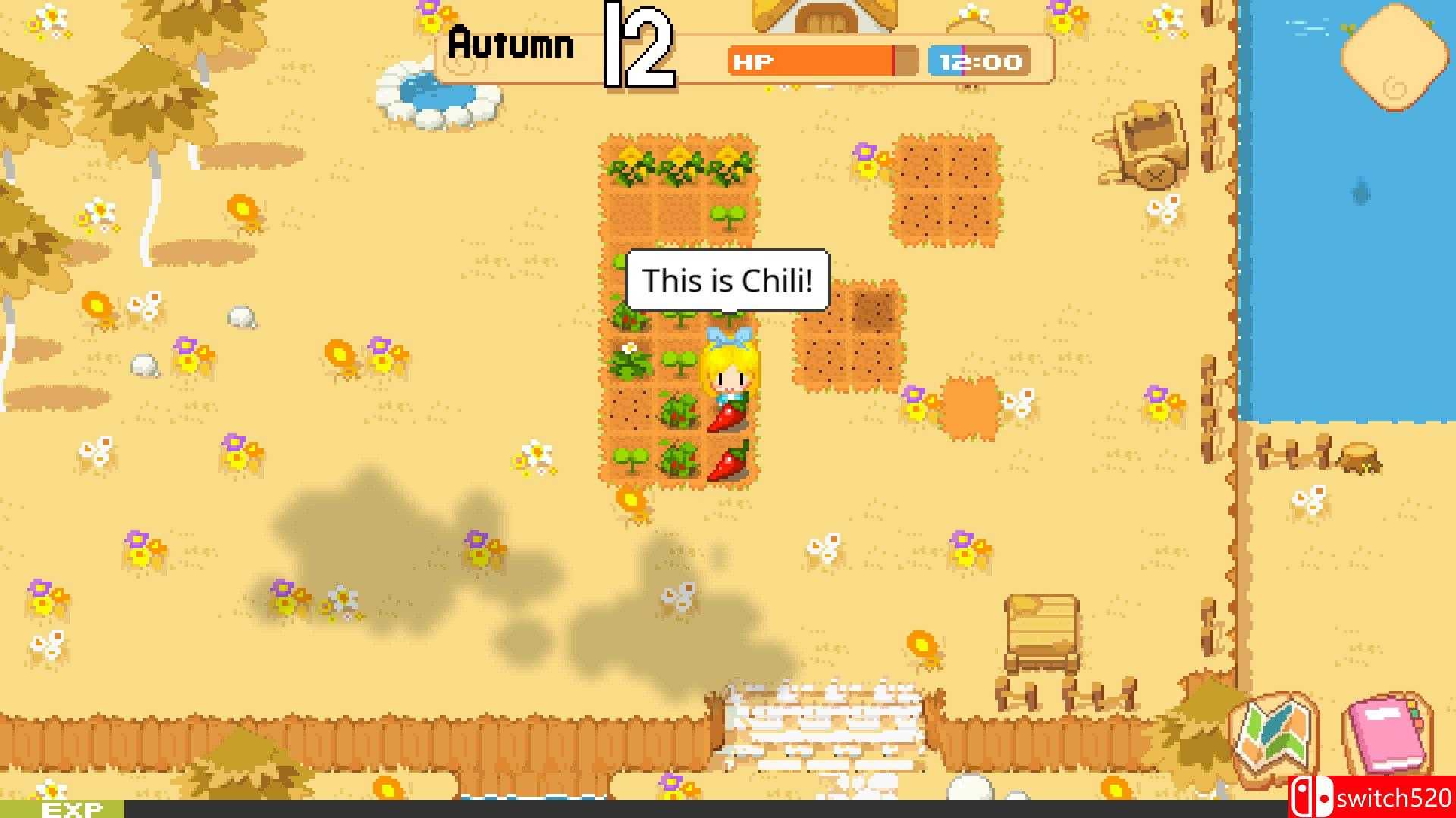 《农场》游戏截图3