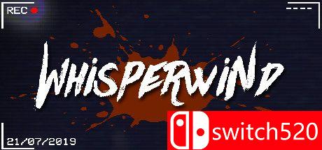 《轻风语（Whisperwind）》游戏封面图