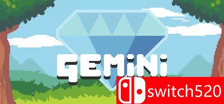 《双子座（Gemini）》游戏封面