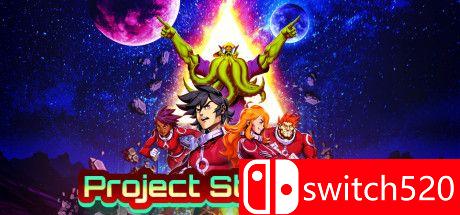 《星舰计划X（Project Starship X）》游戏主图