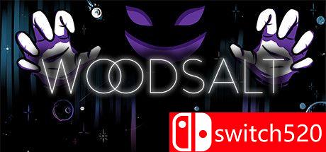 Woodsalt游戏封面图