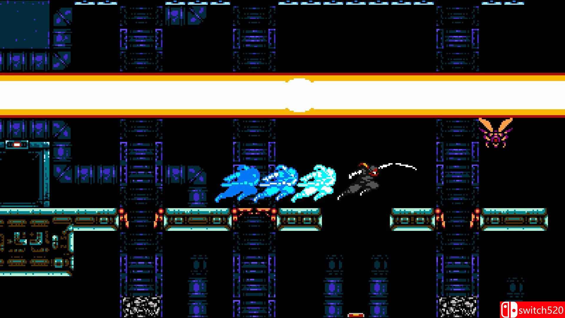 《赛博阴影》游戏截图1