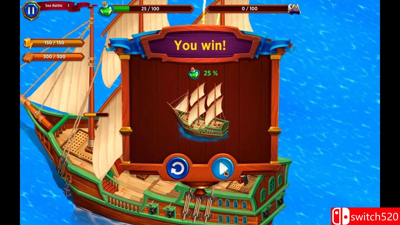 《加勒比商人（Merchants of the Caribbean）》典藏版 RAZOR硬盘版[EN]_1