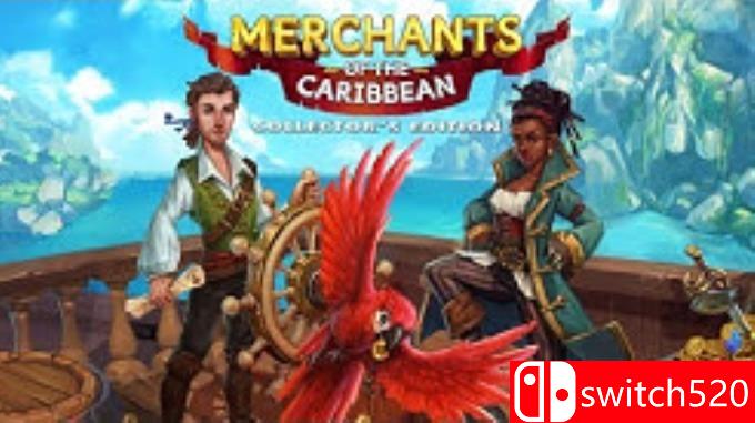 《加勒比商人（Merchants of the Caribbean）》典藏版 RAZOR硬盘版[EN]_0