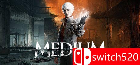 《灵媒（The Medium）》官方中文 CODEX镜像版封面图