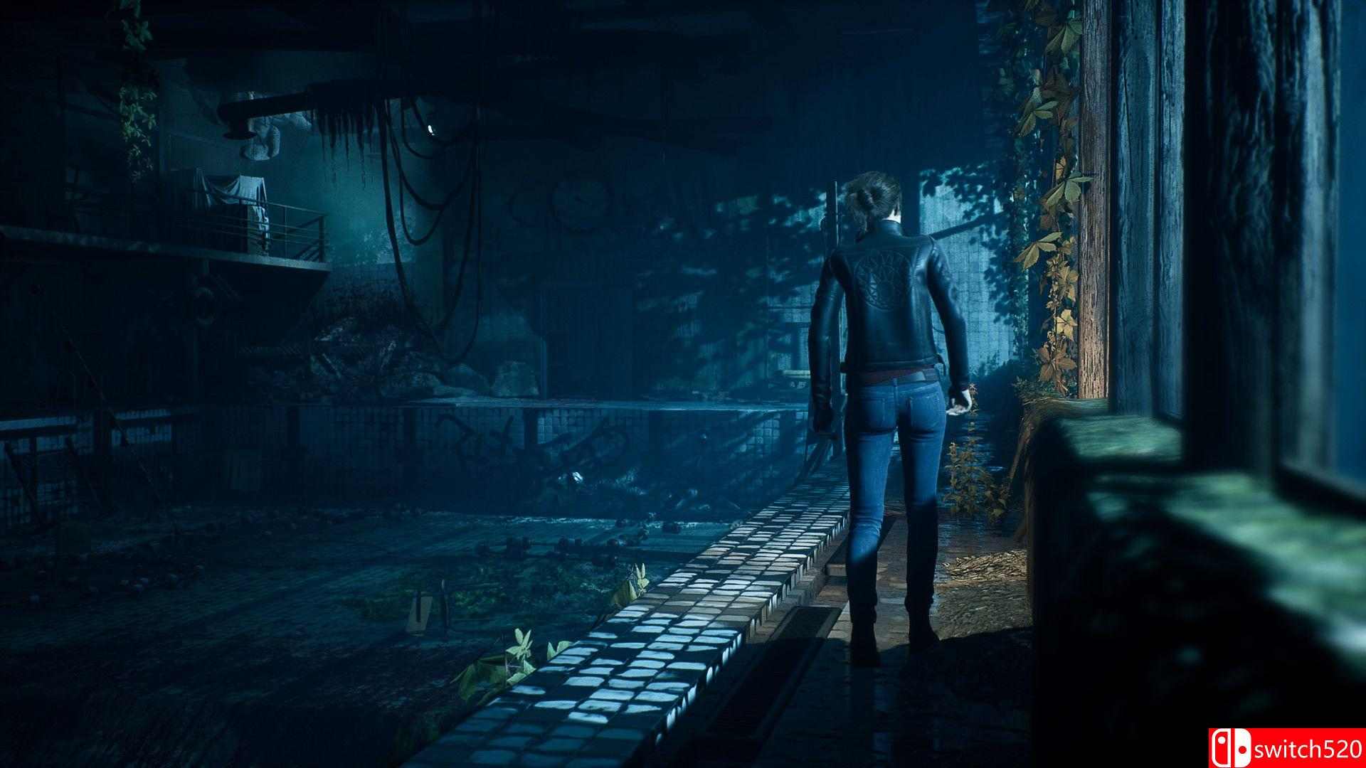 《灵媒》游戏截图2