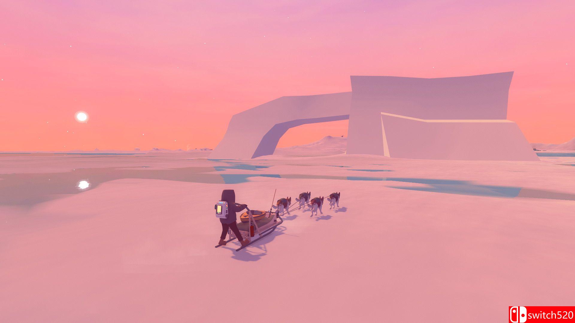 Arctico游戏截图1