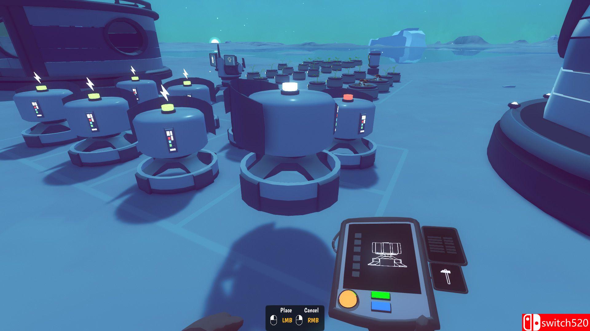 Arctico游戏截图3