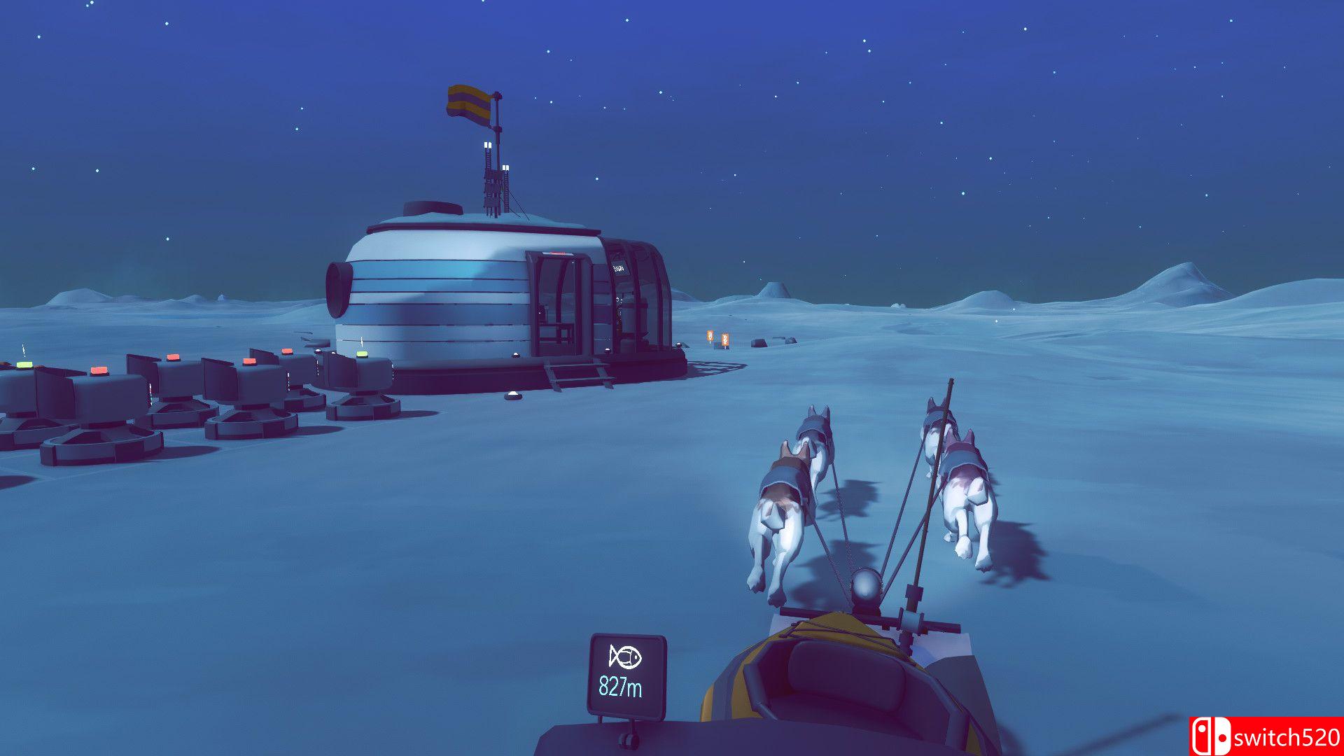 Arctico游戏截图2