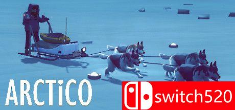 Arctico游戏主视觉图