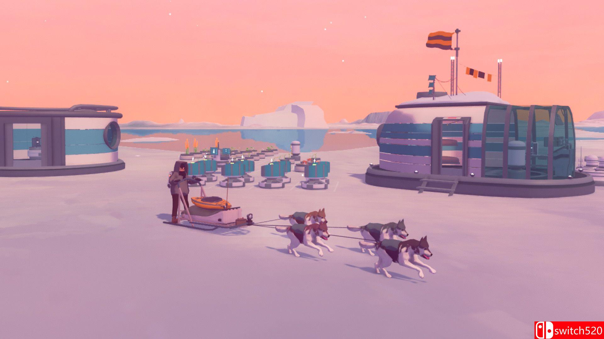 Arctico游戏截图4