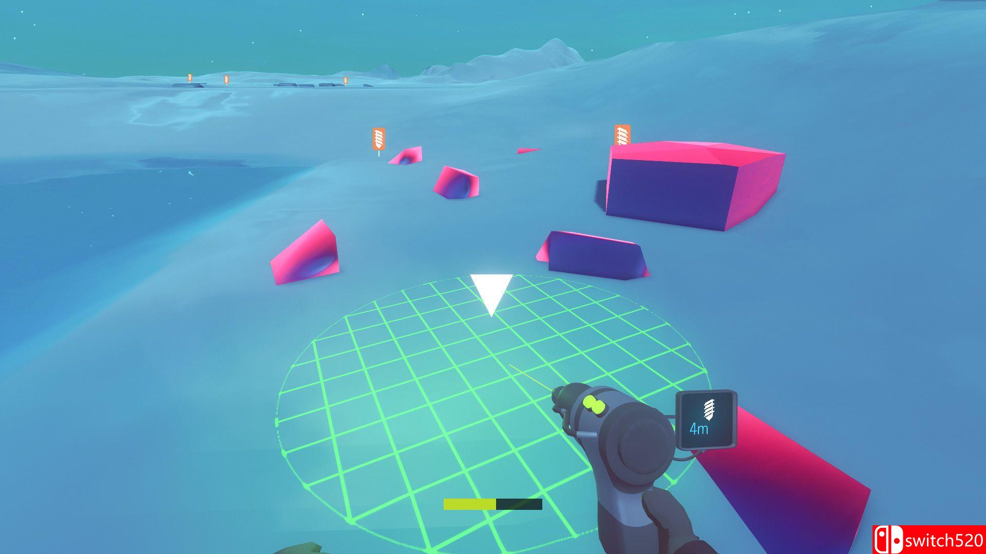 Arctico游戏截图5