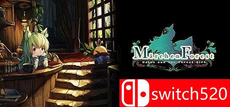 童话森林游戏封面