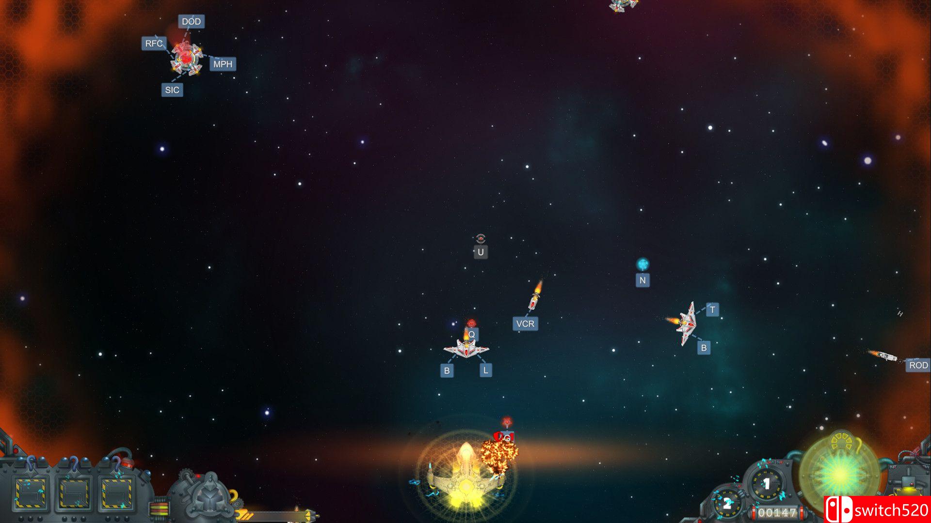 Game Screenshot 3