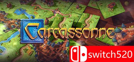 卡卡颂游戏封面图