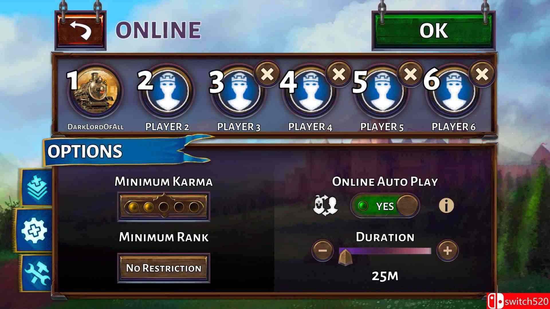 卡卡颂游戏截图2