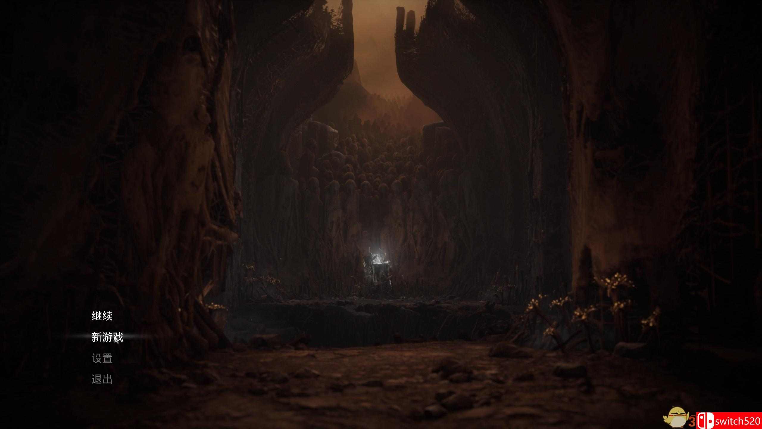 《灵媒》中文截图1