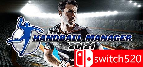《手球经理2021（Handball Manager 2021）》SKIDROW镜像版[EN]_0