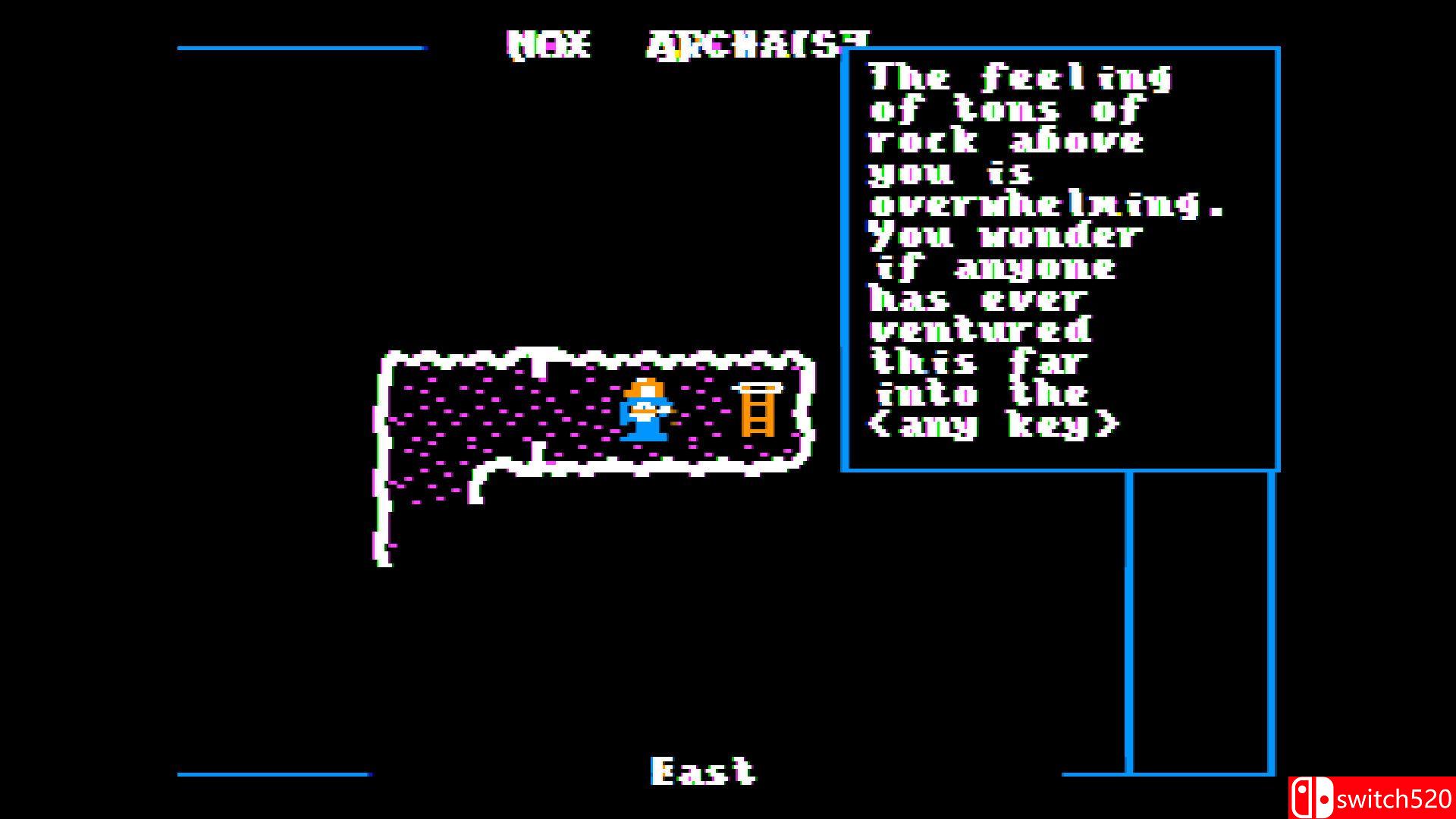 Nox Archaist Screenshot 3