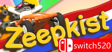 Zeepkist游戏封面