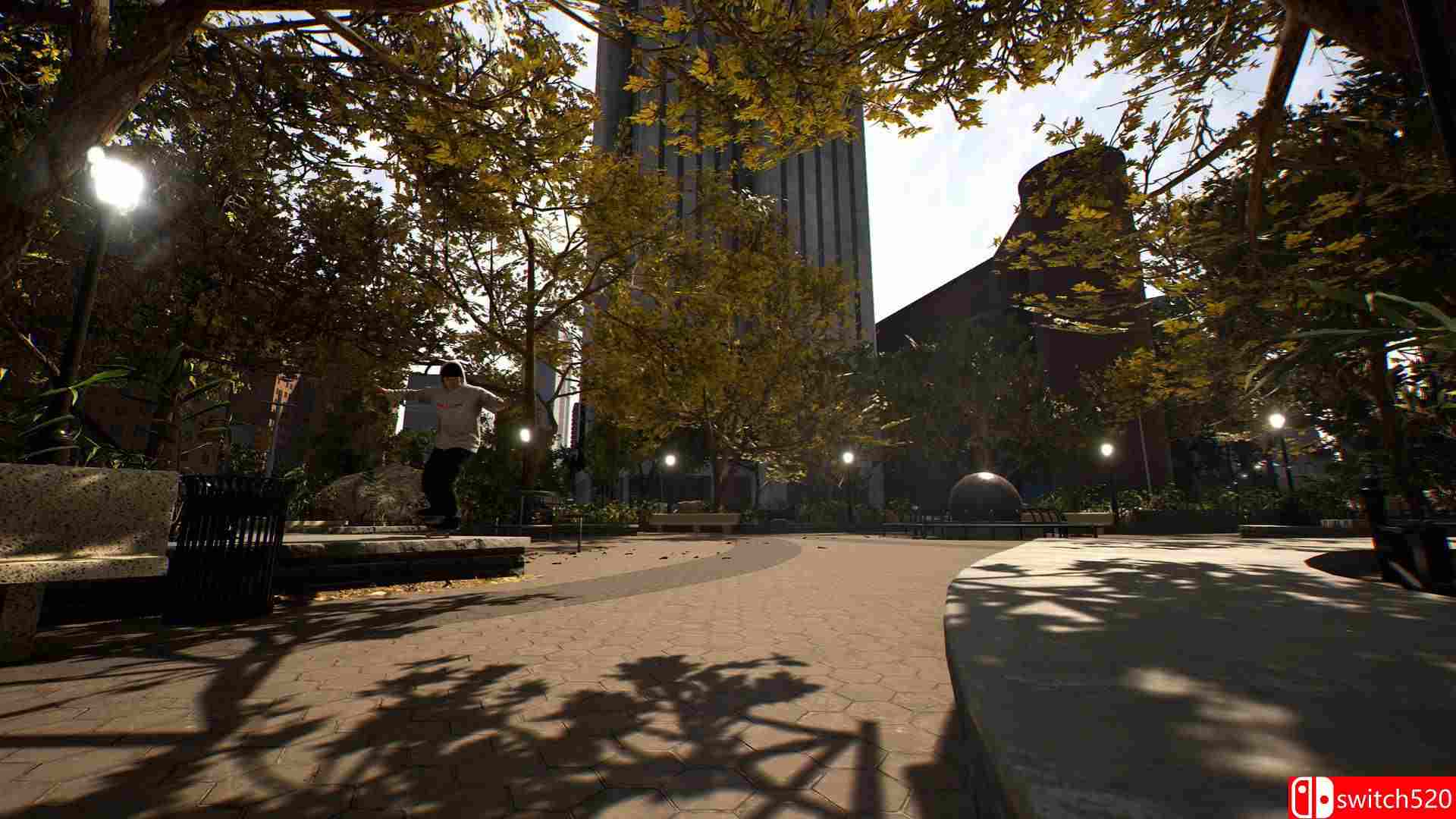 《课程：滑板模拟游戏（Session: Skateboarding Sim Game）》v0.0.0.7 P2P硬盘版[EN]_3