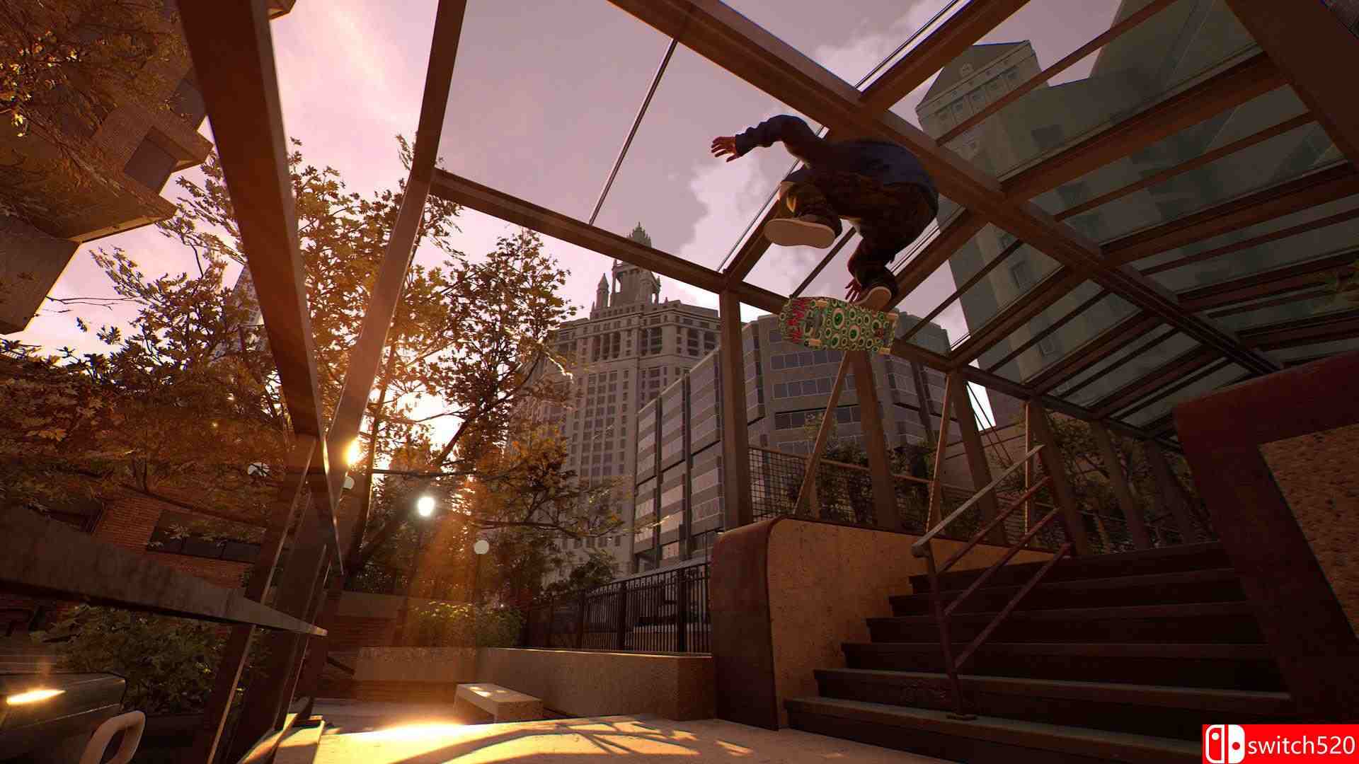 《课程：滑板模拟游戏（Session: Skateboarding Sim Game）》v0.0.0.7 P2P硬盘版[EN]_2