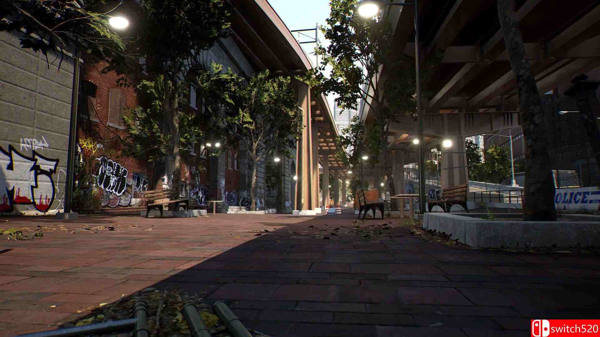 《课程：滑板模拟游戏（Session: Skateboarding Sim Game）》v0.0.0.7 P2P硬盘版[EN]_5