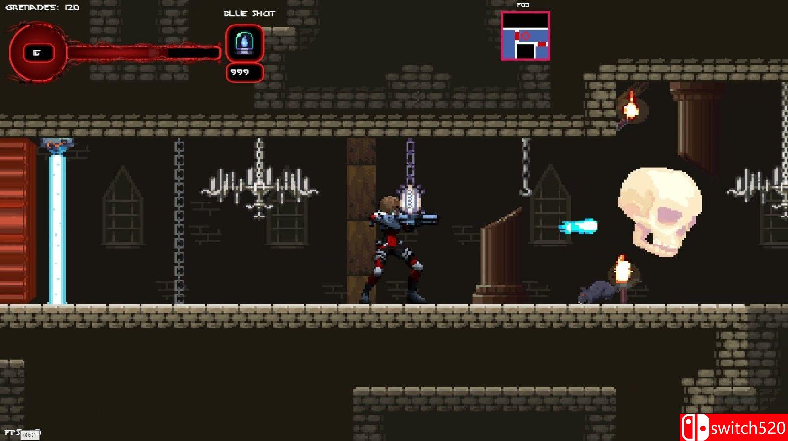 《深层之谜（Deep Enigma）》DARKZER0硬盘版[EN]_2