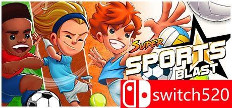 《超级爆裂运动（Super Sports Blast）》官方中文 DARKZER0硬盘版[CN/EN/JP]_0