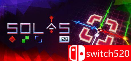 SOLAS 128游戏封面