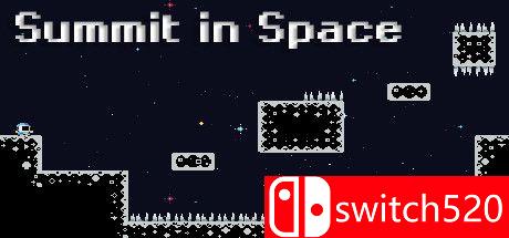 《太空峰会（Summit in Space）》游戏主图