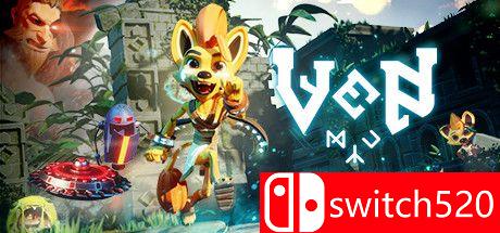 《Ven：VR冒险》游戏主图