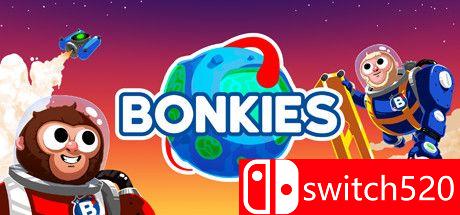 《Bonkies》游戏封面图